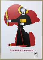 KeC: Snoopy “Glarner Snooper” 5/20