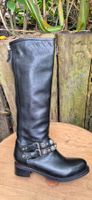 MIMMU  Italienische Stiefel NP 360.- NEU AUSVERKAUF! SALE!!