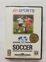 Fifa Soccer / Sega Mega Drive