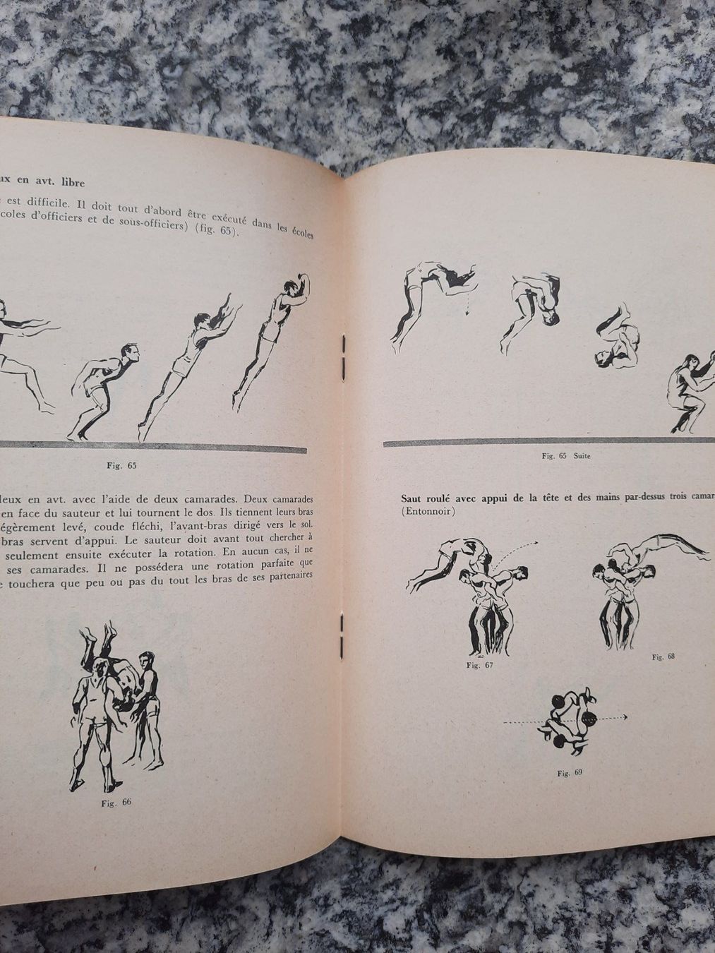 Libri: La gymnastique à l'armée – Usato da Ruswil venduto da Sammlergeist 2
