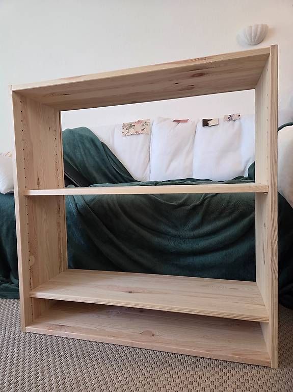 Schränke: IKEA Schrank IVAR – Gebraucht aus Zürich von gan_k7wg