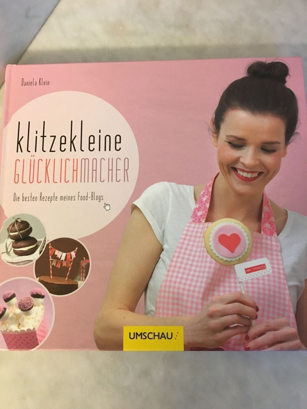 Libri: Klitzekleine Glücklichmacher – Nuovo e nell'imballaggio originale da Siebnen venduto da Starlauf