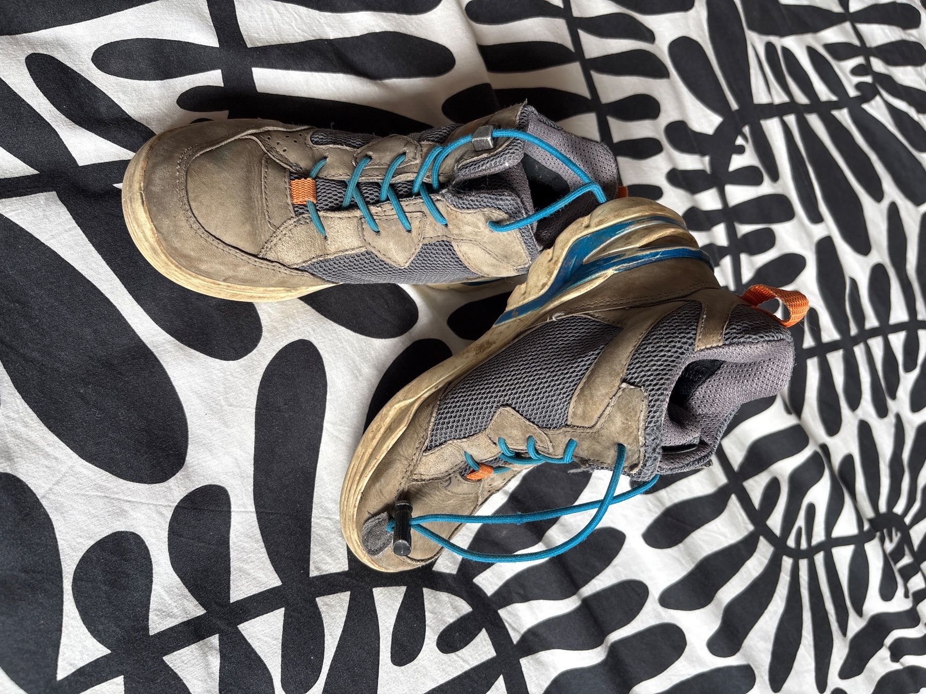 Ecco Scarpe per ragazzi: Ecco Schuhe Grösse 31 – Usato da Effretikon venduto da MarthaK.