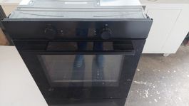 Backofen Sibir 55cm