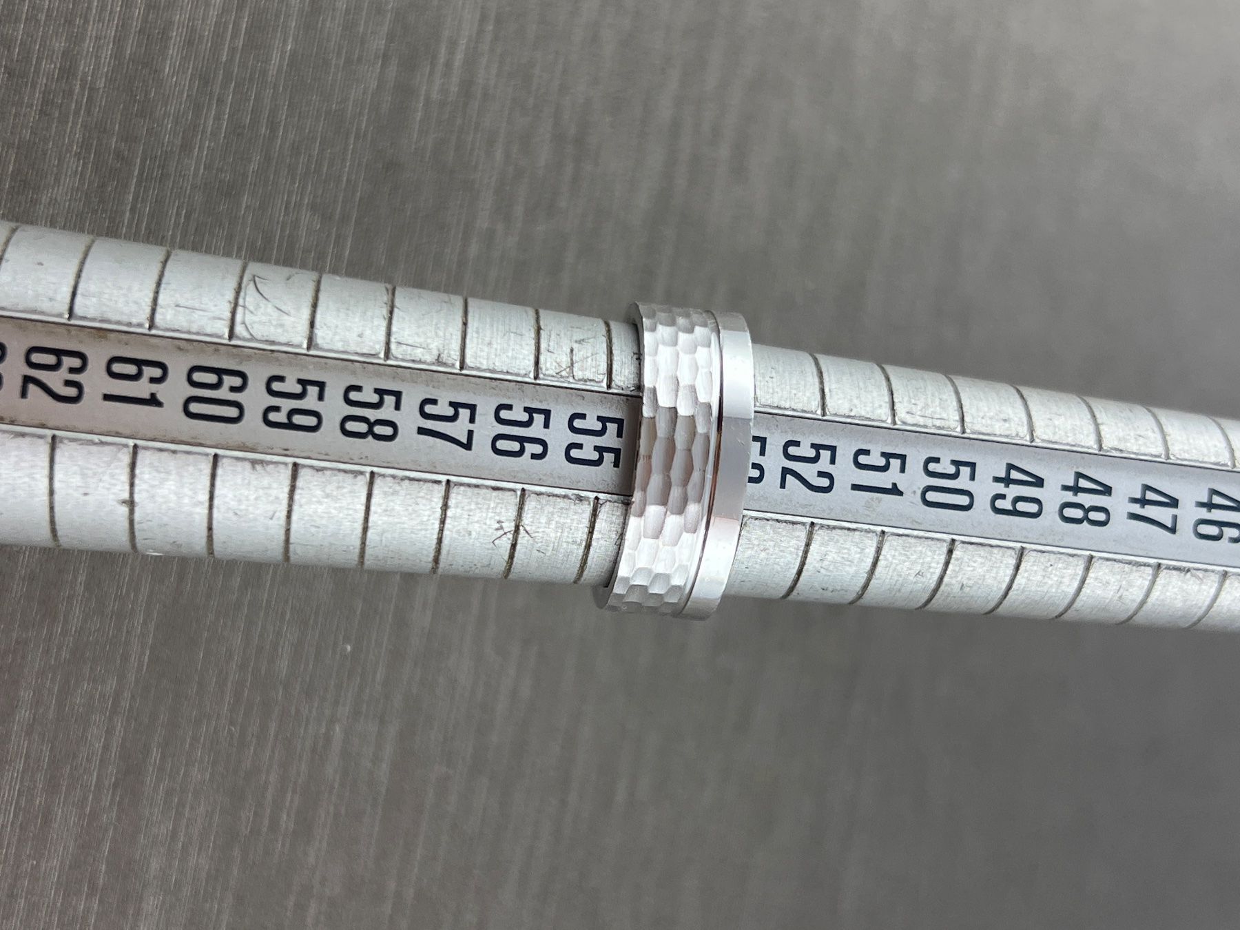 Ringe: Ring 925 Silber – Gebraucht aus Niederuzwil von leo_8857 4