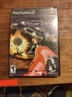 Powerdrome PS2 Spiel - Retro Fun für dich! (Q)