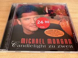 Michael Morgan – Candlelight Zu Zweit