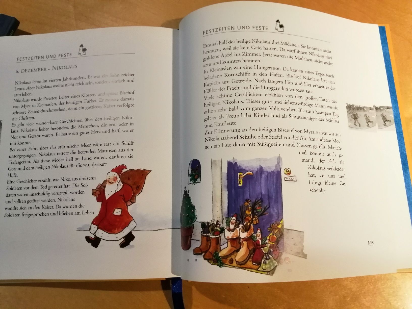 Libri: Erstkommunion - Das grosse Jahrbuch – Nuovo (secondo la descrizione) da Honau venduto da holunder3 9