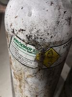 Bouteille gaz Oxygène   PRODAIR