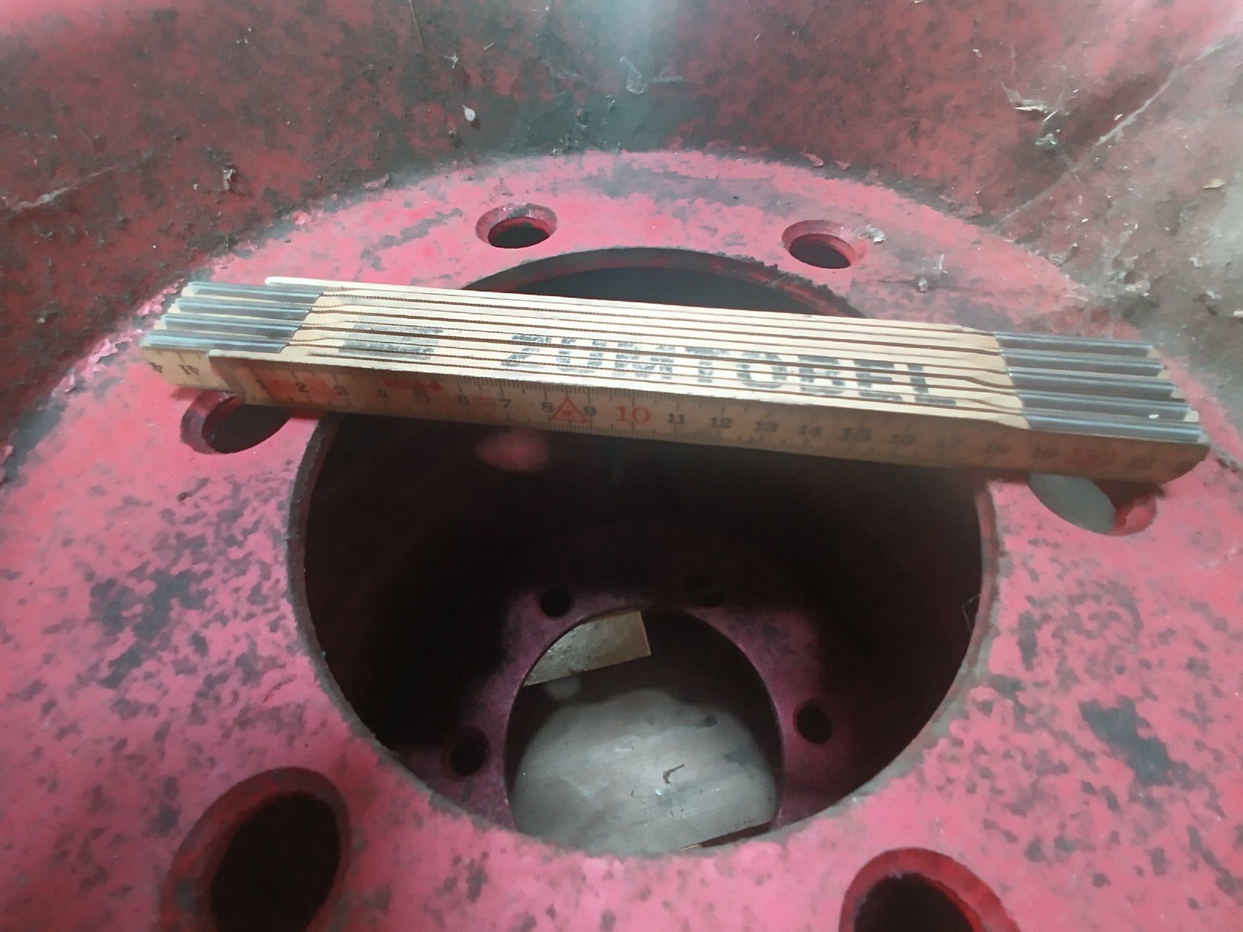 Firestone Pneumatici & Ruote complete: Pneu Kompeltträder – Usato da Osterfingen venduto da raindrop141 5