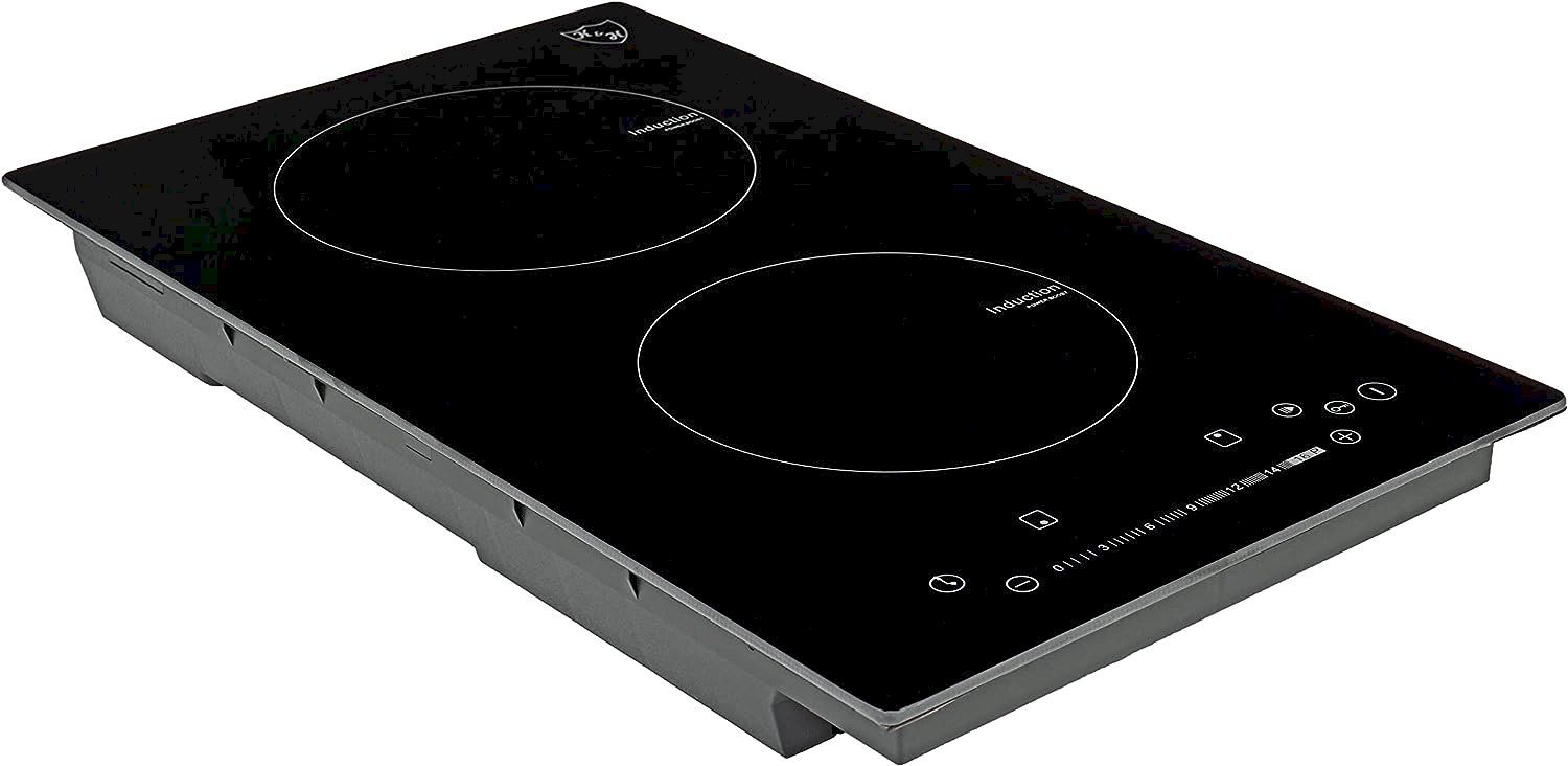 Cucine: K&H Induktionskochfeld 30-IN-3600SL – Nuovo e nell'imballaggio originale da Bottighofen venduto da zaap 2