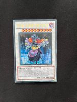 Loki, Herr der Asen (STOR-DE039), Ultra Rare