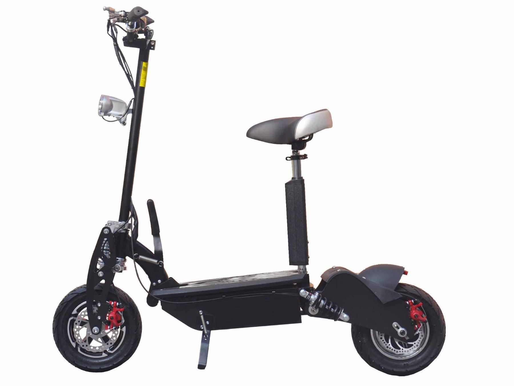 Mini Bike: Batterien-Set - Elektro-Scooter 500 N – Nuovo e nell'imballaggio originale da Zuchwil venduto da Funsportshop 2