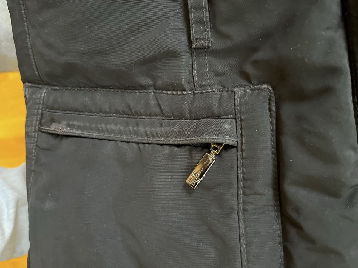 Moncler Cappotti: Parka Moncler taille M – Usato da Bern venduto da ire_2lpy 4