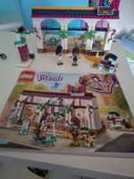 LEGO Friends 41344 Andreas Accessoire Laden – gebraucht