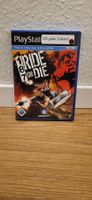 PS2 - 187 Ride or Die