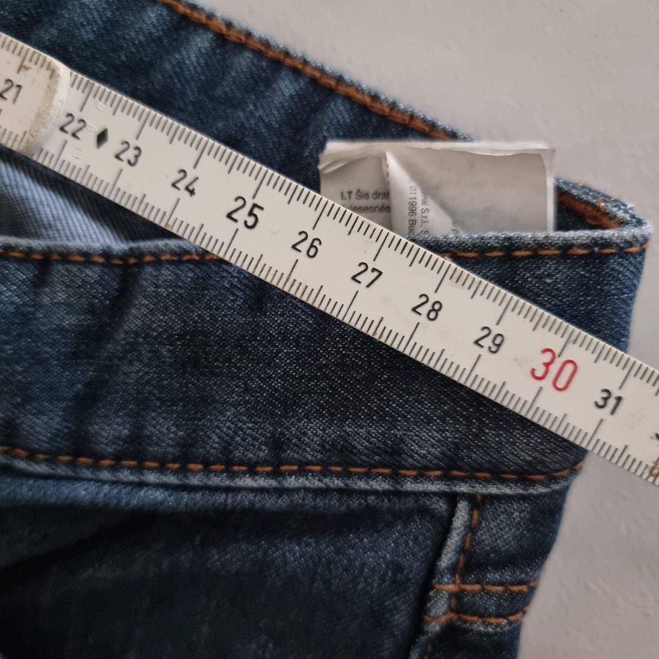 Pantaloni: Coole Jeans Gr. 146, Top Zustand – Usato da Arth venduto da Africa44 4