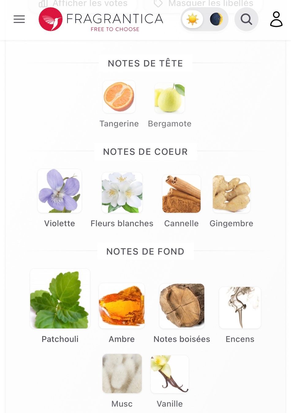 Parfum & Eau de Toilette: Histoires de Parfums, 1826  - Eau de Parfum, 15ml – Gebraucht aus Luzern von eli_5xnv 4