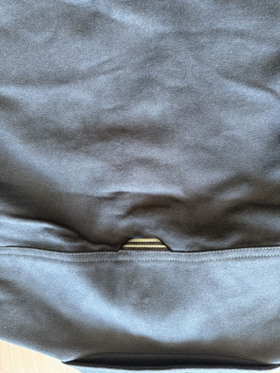 Fred Perry Camicie: Fred Perry Brushed Twill Overshirt XXL – Nuovo e nell'imballaggio originale da Bern venduto da wit_9rjw 4