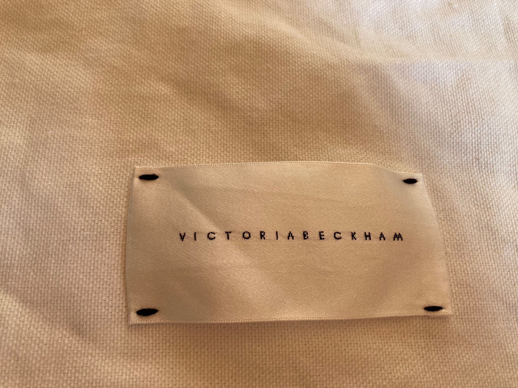 Victoria Beckham Borse da donna: Tote Victoria Beckham 100% echt – Usato da Weinfelden venduto da stella79 3