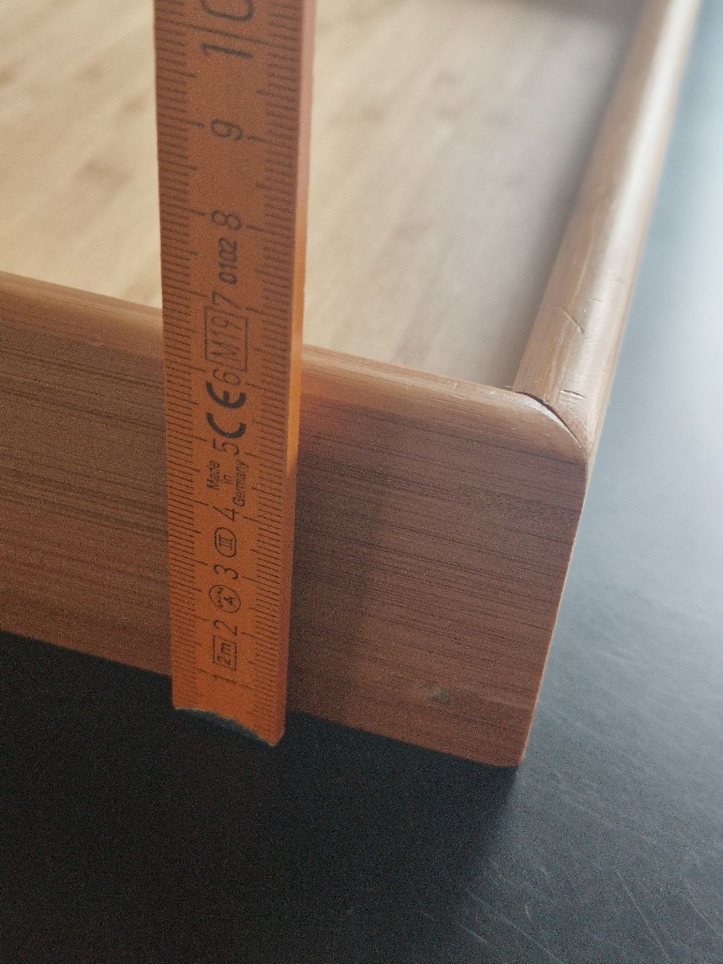 Tutte le decorazioni: Bambus Tablett 🐼✨ – Usato da Zürich venduto da Anni_Z 4