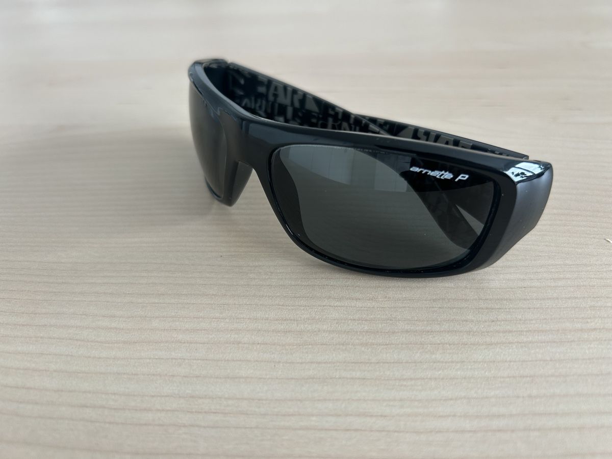 Annette Görtz Brillen & Gläser: Arnette P AN4182 – Neu (gemäss Beschreibung) aus Zürich von _Jose_ 6