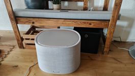 Harman Kardon Multibeam 1100 mit Subwoofer