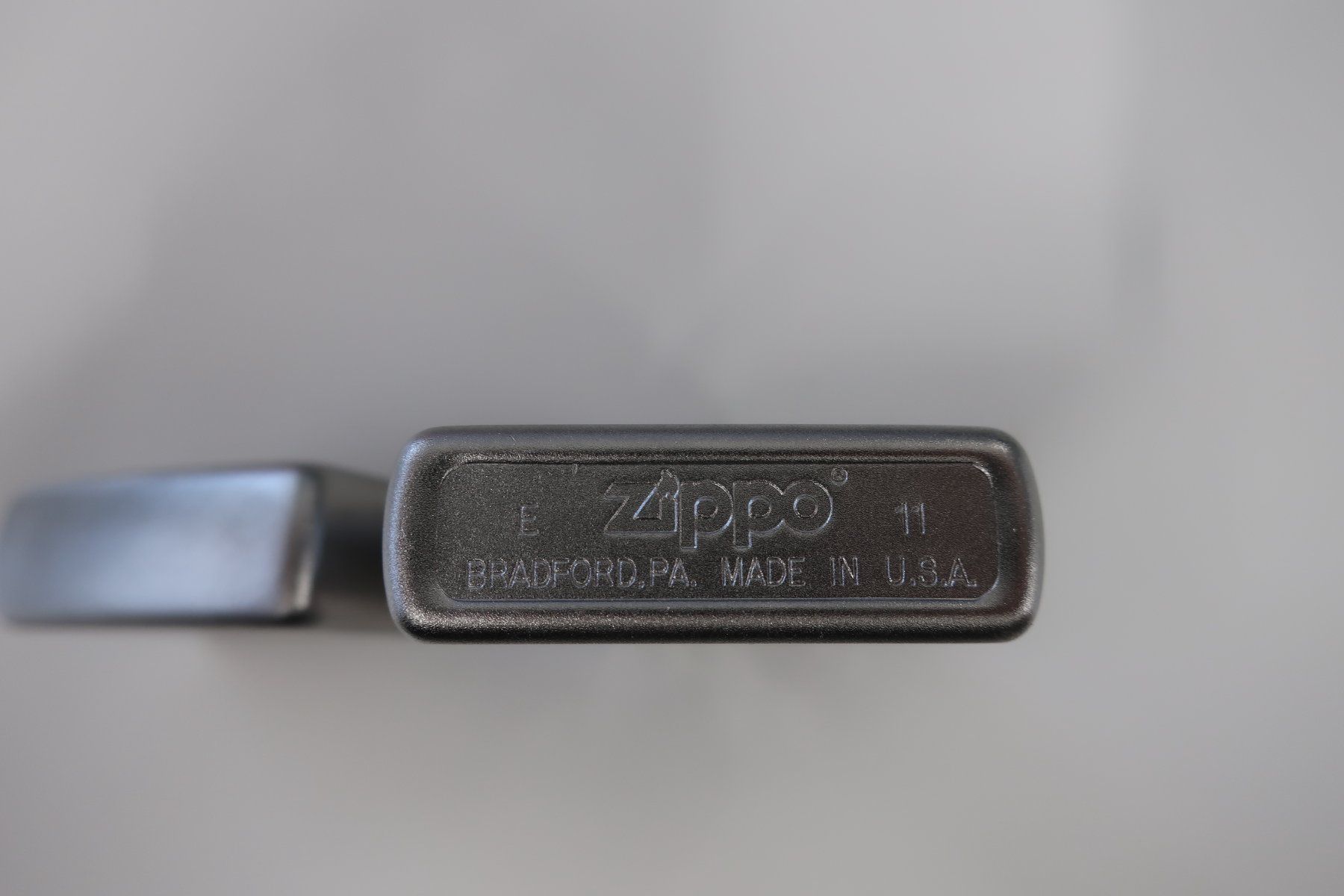 Zippo Accendini: Zippo-Feuerzeug Fiorucci – Usato da Volketswil venduto da brockipfannenstil 2