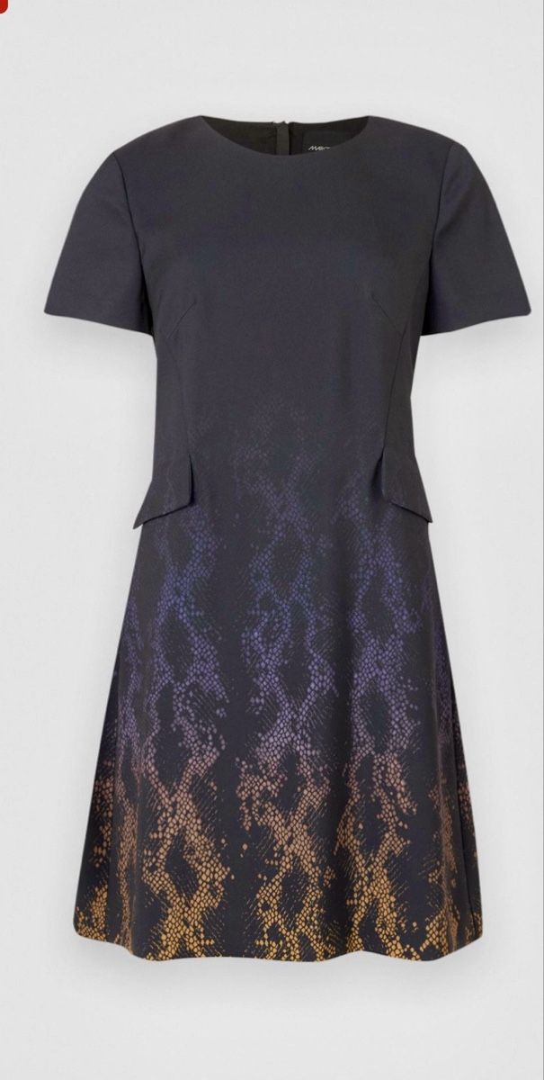 Marc Cain Vestiti:  Cocktailkleid/festliches Kleid – Nuovo e nell'imballaggio originale da Rafz venduto da ric_9hfy