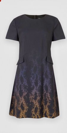  Cocktailkleid/festliches Kleid