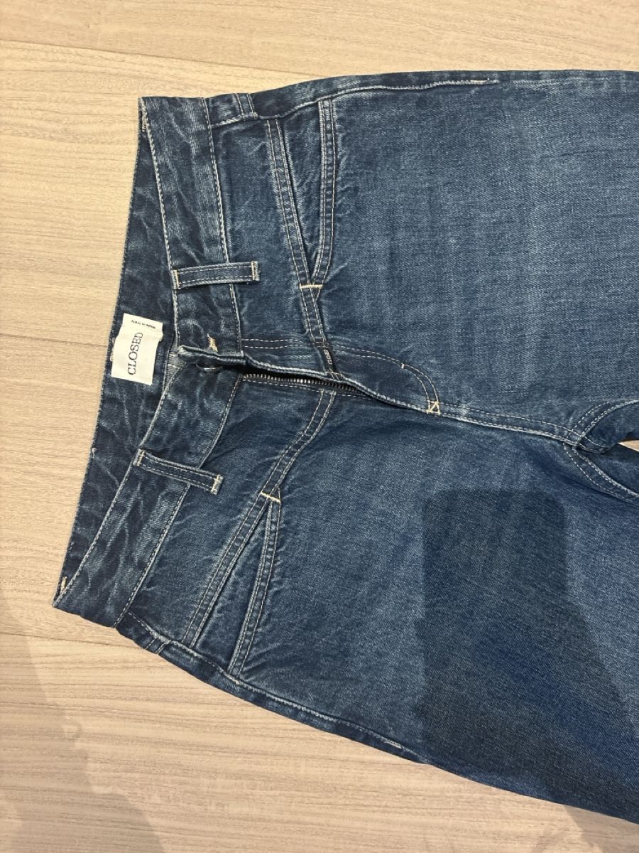 Jeans: Closed Jeans  – Gebraucht aus Küsnacht ZH von ClosetGems 3