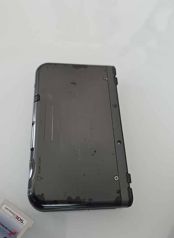 Console: New Nintendo 3DS XL  – Usato da Cottens FR venduto da SteveBssk 1