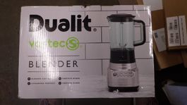 Dualit TableTop Blender poliert