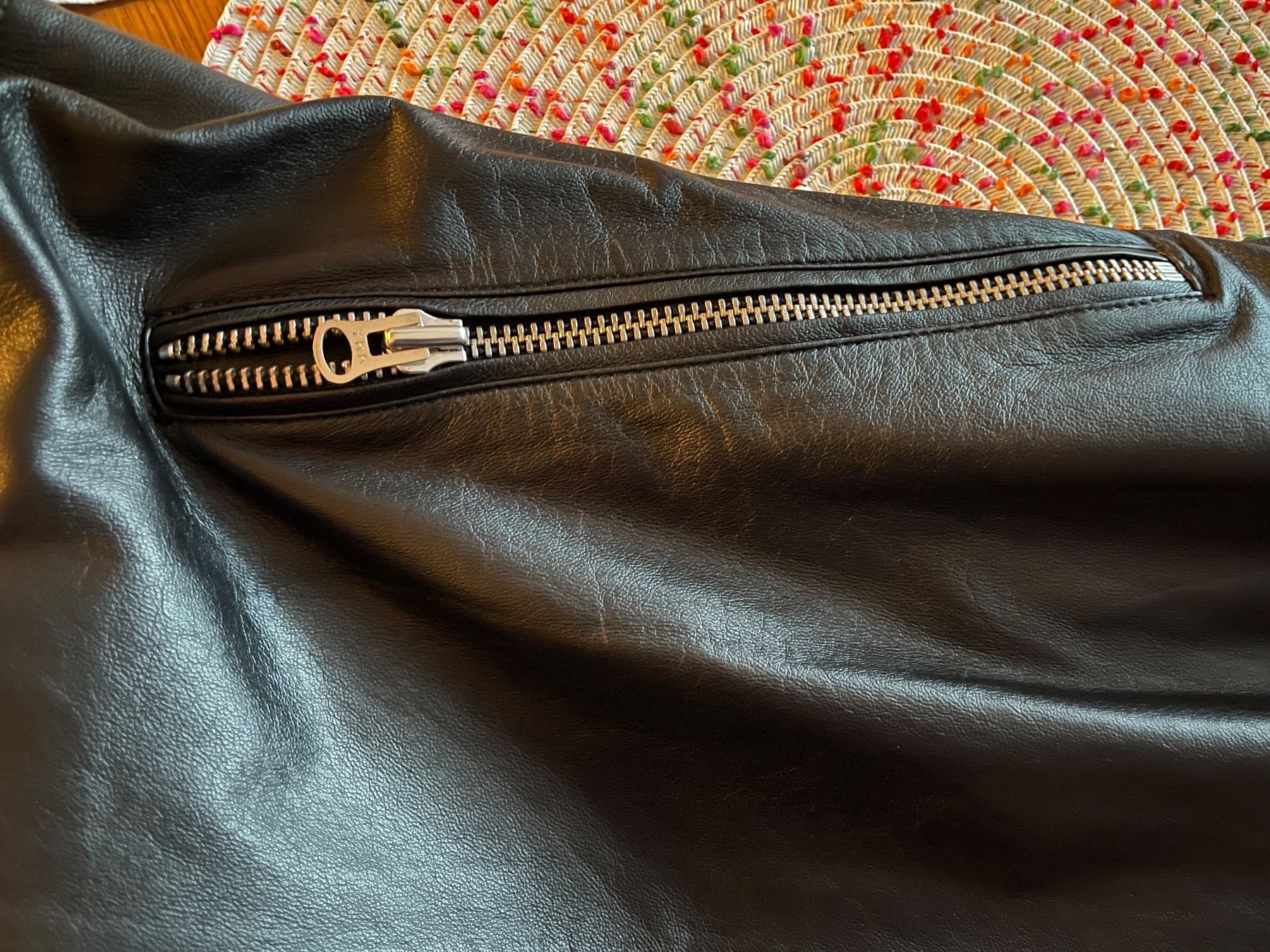 H&M Giacche: LEDERJACKE NEU – Nuovo (secondo la descrizione) da Zürich venduto da STYLEHAUS 7