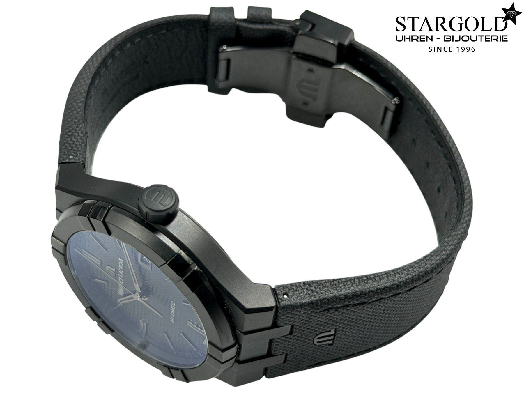 Maurice Lacroix Orologi: Maurice Lacroix Aikon - AI6008 – Usato da Zürich venduto da Stargold-Uhren 4