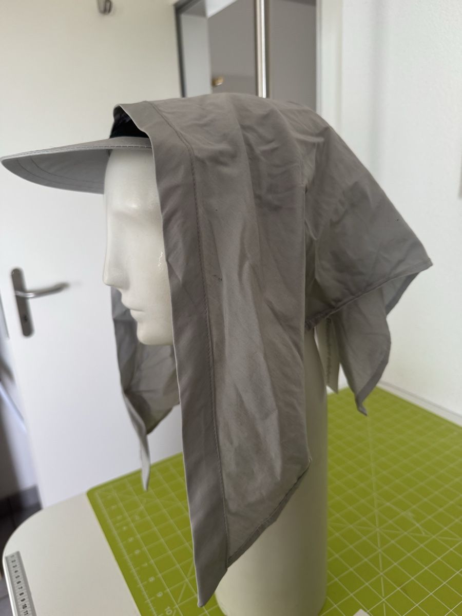 Altro in Moda donna: Sonnenschild mit Dreieckstuch – Nuovo (secondo la descrizione) da Sins venduto da ger_d8rz 3