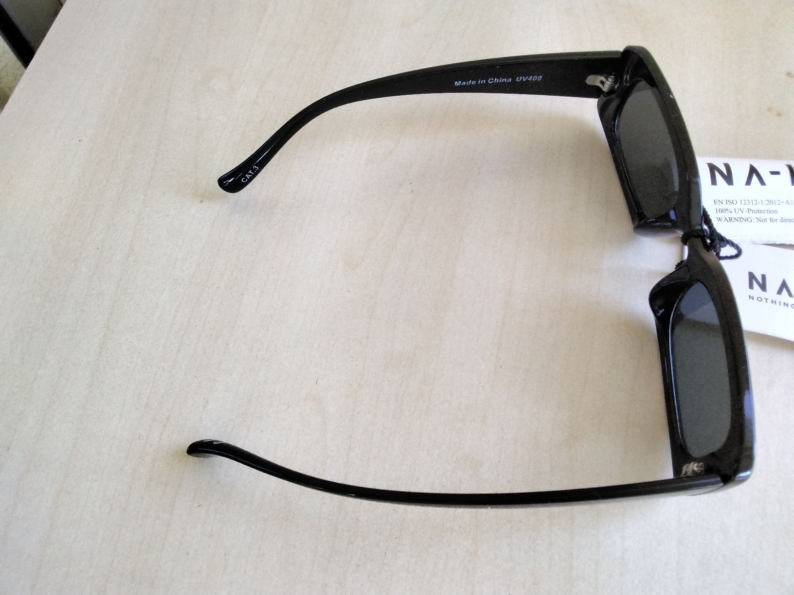 Occhiali & Lenti: TRENDIGE SONNENBRILLE NEU – Nuovo (secondo la descrizione) da Biel/Bienne venduto da dasi3 1