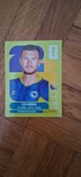 WM- Panini 2026 Sticker Edin Džeko