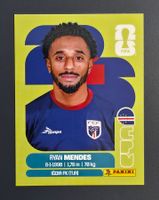 CPV 17 - Ryan Mendes - Panini FIFA World Cup 2026 UE