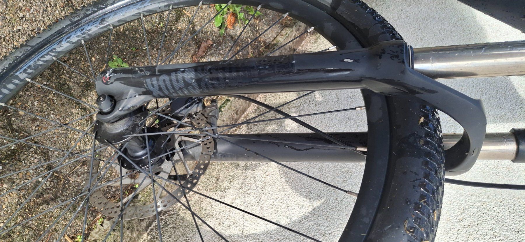 Trelago Vélos: E Bike Mtb TRELAGO 27,5" – Défectueux à Kyburg par JBMNT2020 6