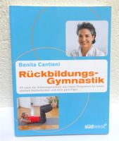 Benita Cantieni - Rückbildungs-Gymnastik