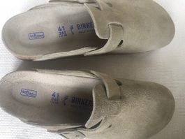 Birkenstock Boston 41 - NEW