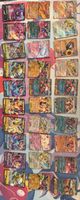 30 Pokémon EX/V Karten Konvolut ⭐ Top Zustand ab1.- 