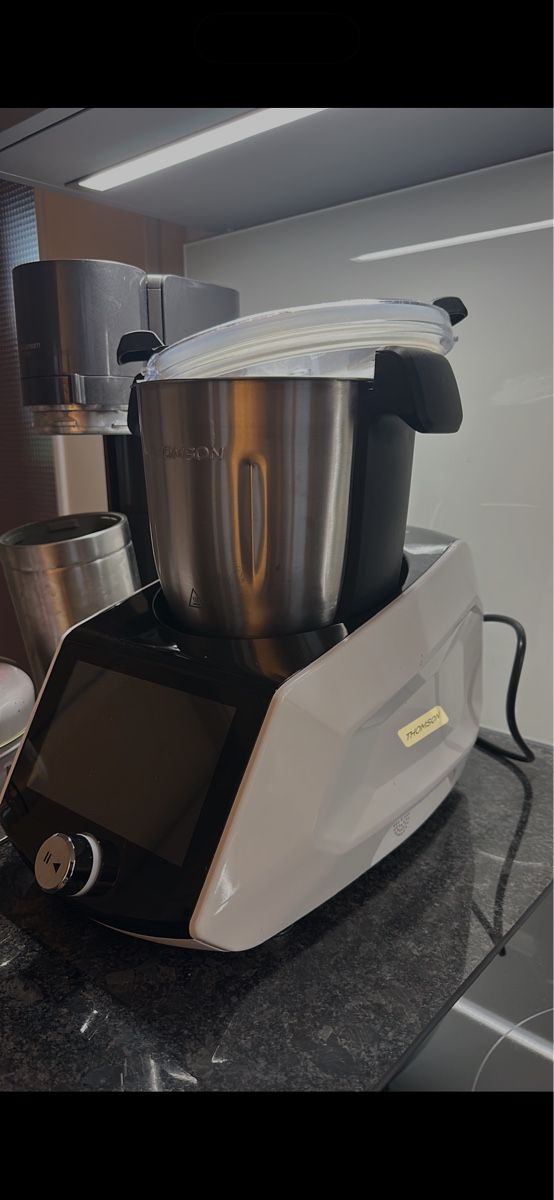 Elettrodomestici da cucina: Küchenmaschiene Thomson – Nuovo (secondo la descrizione) da Langnau b. Reiden venduto da jan_t6bd
