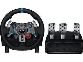 Volante logitech g29