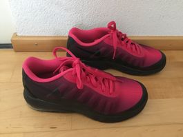 Nike Air Max Turnschuhe, Girl, Gr. 35, neu