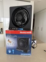 Honeywell Quiet Set Lüfter