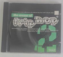 The Cream Of Trip Hop CD - Top