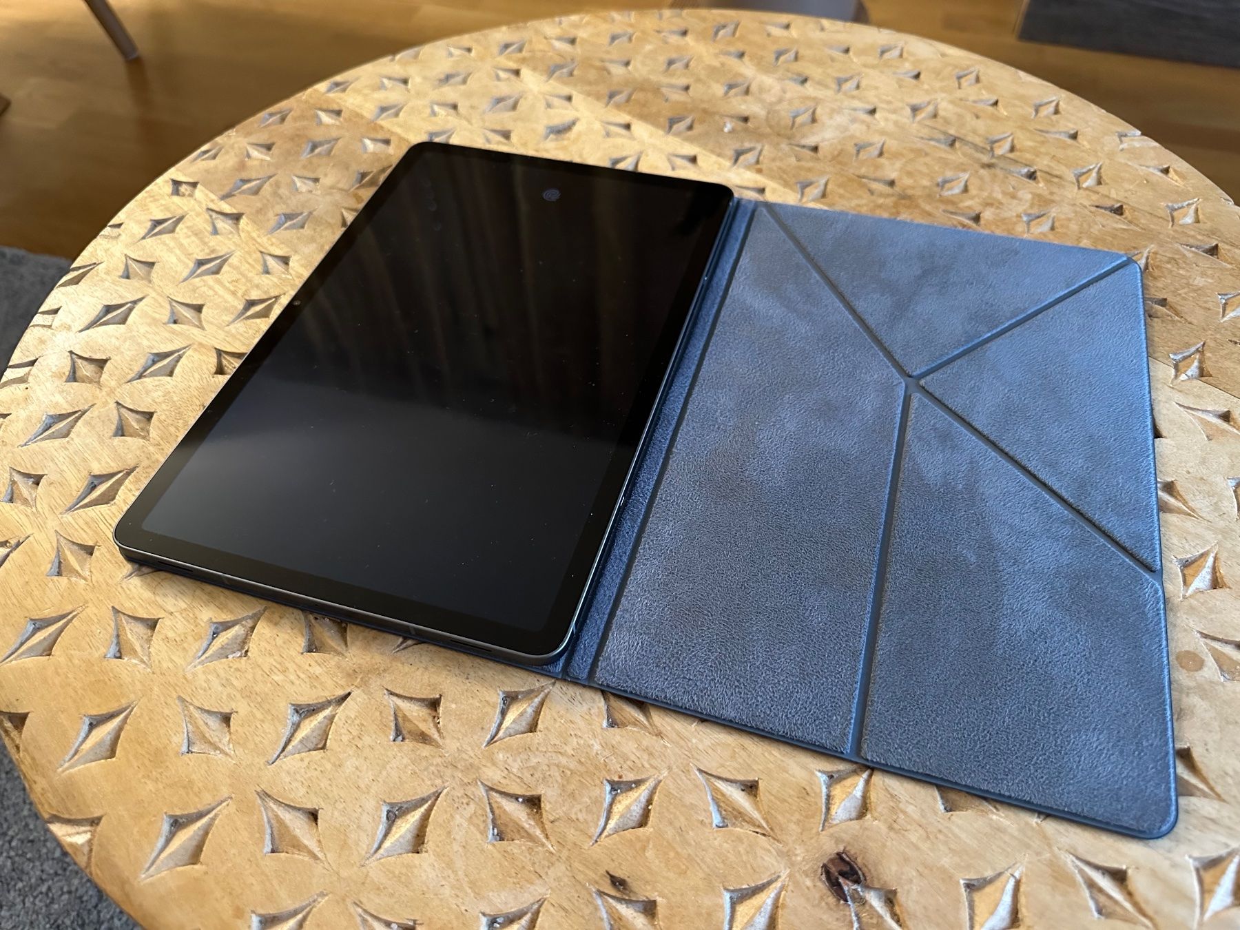 Samsung Tablet PC: Samsung Galaxy Tab S11 – Gebraucht aus Bern von amapola9 2