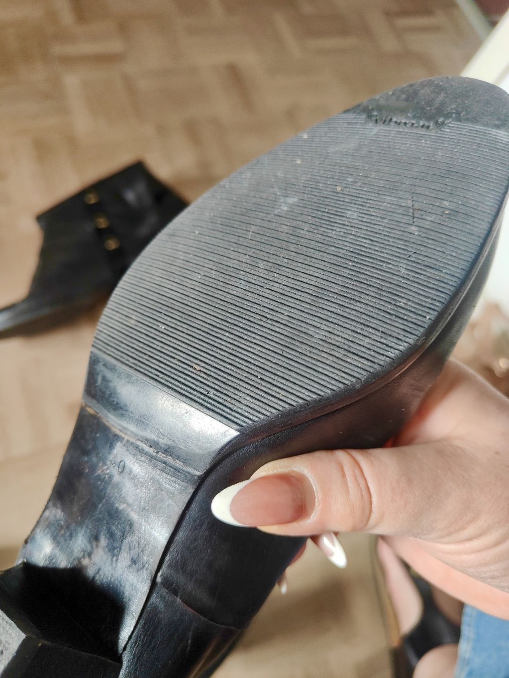 Scarpe da donna: Stivali BALLY – Usato da Morbio Inferiore venduto da isa_nl66 4